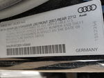 2014 Audi A6 Premium Black vin: WAUFFAFC8EN145844