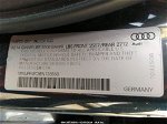 2014 Audi A6 2.0t Premium Gray vin: WAUFFAFC9EN126560