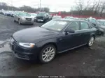 2014 Audi A4 2.0t Premium Dark Blue vin: WAUFFAFL0EN004640