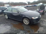 2014 Audi A4 2.0t Premium Dark Blue vin: WAUFFAFL0EN004640