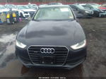 2014 Audi A4 2.0t Premium Dark Blue vin: WAUFFAFL0EN004640