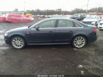 2014 Audi A4 2.0t Premium Dark Blue vin: WAUFFAFL0EN004640