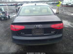 2014 Audi A4 2.0t Premium Dark Blue vin: WAUFFAFL0EN004640