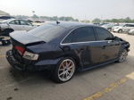 2014 Audi A4 Premium Plus Синий vin: WAUFFAFL0EN025956