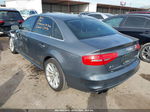 2016 Audi A4 2.0t Premium Gray vin: WAUFFAFL0GA009038