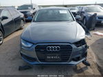 2016 Audi A4 2.0t Premium Gray vin: WAUFFAFL0GA009038