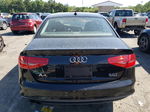 2016 Audi A4 Premium Plus S-line Black vin: WAUFFAFL0GN005595