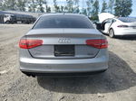 2016 Audi A4 Premium Plus S-line Silver vin: WAUFFAFL0GN008173