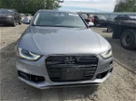 2016 Audi A4 Premium Plus S-line Silver vin: WAUFFAFL0GN008173