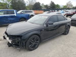 2016 Audi A4 Premium Plus S-line Black vin: WAUFFAFL0GN015561