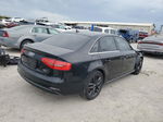 2016 Audi A4 Premium Plus S-line Black vin: WAUFFAFL0GN015561