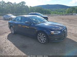 2013 Audi A4 2.0t Premium Black vin: WAUFFAFL1DN012938