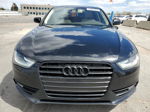 2013 Audi A4 Premium Plus Черный vin: WAUFFAFL1DN018562