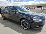 2013 Audi A4 Premium Plus Черный vin: WAUFFAFL1DN018562