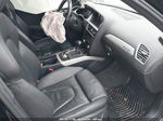 2016 Audi A4 2.0t Premium Черный vin: WAUFFAFL1GN014029