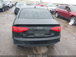 2016 Audi A4 2.0t Premium Черный vin: WAUFFAFL1GN014029