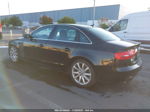 2013 Audi A4 2.0t Premium Черный vin: WAUFFAFL2DN005044