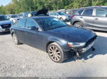 2013 Audi A4 2.0t Premium Black vin: WAUFFAFL2DN006520