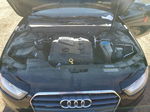 2013 Audi A4 Premium Plus Black vin: WAUFFAFL2DN009031