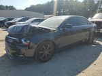 2013 Audi A4 Premium Plus Black vin: WAUFFAFL2DN011684