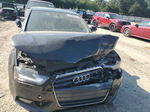 2013 Audi A4 Premium Plus Black vin: WAUFFAFL2DN011684