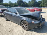 2013 Audi A4 Premium Plus Black vin: WAUFFAFL2DN011684