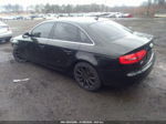 2013 Audi A4 2.0t Premium Черный vin: WAUFFAFL2DN015766