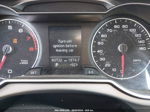 2013 Audi A4 2.0t Premium Gray vin: WAUFFAFL2DN020336