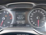 2013 Audi A4 2.0t Premium Gray vin: WAUFFAFL2DN020336