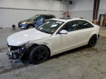 2013 Audi A4 Premium Plus White vin: WAUFFAFL2DN038755