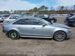 2016 Audi A4 2.0t Premium Gray vin: WAUFFAFL2GN008577