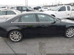 2013 Audi A4 2.0t Premium Black vin: WAUFFAFL3DA142887