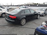 2013 Audi A4 2.0t Premium Black vin: WAUFFAFL3DA142887