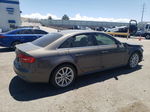 2014 Audi A4 Premium Plus Brown vin: WAUFFAFL3EN005717