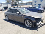 2014 Audi A4 Premium Plus Brown vin: WAUFFAFL3EN005717