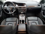 2014 Audi A4 Premium Plus Черный vin: WAUFFAFL3EN021030