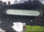 2014 Audi A4 2.0t Premium Blue vin: WAUFFAFL3EN034876