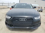 2014 Audi A4 Premium Plus Черный vin: WAUFFAFL3EN037907