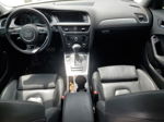 2014 Audi A4 Premium Plus Черный vin: WAUFFAFL3EN037907