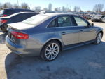 2014 Audi A4 Premium Plus Красный vin: WAUFFAFL3EN038765