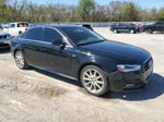 2014 Audi A4 Premium Plus Черный vin: WAUFFAFL3EN044016