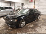 2016 Audi A4 2.0t Premium Черный vin: WAUFFAFL3GN013562