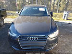 2013 Audi A4 2.0t Premium Black vin: WAUFFAFL4DA154563