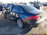 2013 Audi A4 2.0t Premium Черный vin: WAUFFAFL4DA154563