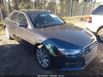 2013 Audi A4 2.0t Premium Black vin: WAUFFAFL4DA154563