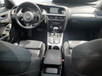 2013 Audi A4 Premium Plus Gray vin: WAUFFAFL4DN035193