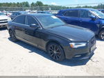 2013 Audi A4 2.0t Premium Black vin: WAUFFAFL4DN041107