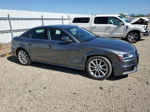 2014 Audi A4 Premium Plus Серый vin: WAUFFAFL4EA086282