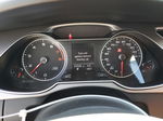 2014 Audi A4 Premium Plus Gray vin: WAUFFAFL4EA086282