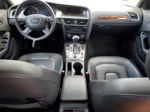 2014 Audi A4 Premium Plus Серебряный vin: WAUFFAFL4EN011123